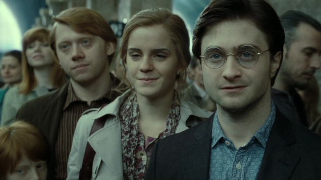Illustration for article titled An Oral History Of The ‘Harry Potter’ Movies